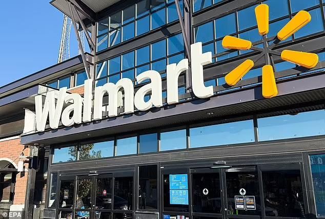 Top Walmart Course